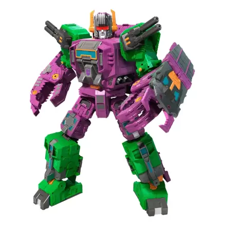 Transformers Generations War for Cybertron: Earthrise Titan Class Akční figurka Scorponok 53 cm termékfotója