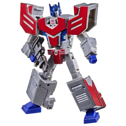 Transformers Icons Voyager Class akční figurka Optimus Prime 17 cm fotografii produktu