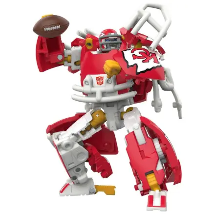 Transformers KC-59 figurka 14 cm fotografii produktu