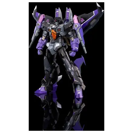 Transformers Kuro Kara Kuri Akční figurka Skywarp 21 cm fotografii produktu