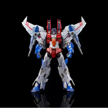 Transformers Kuro Kara Kuri akční figurka Starscream 21 cm fotografii produktu