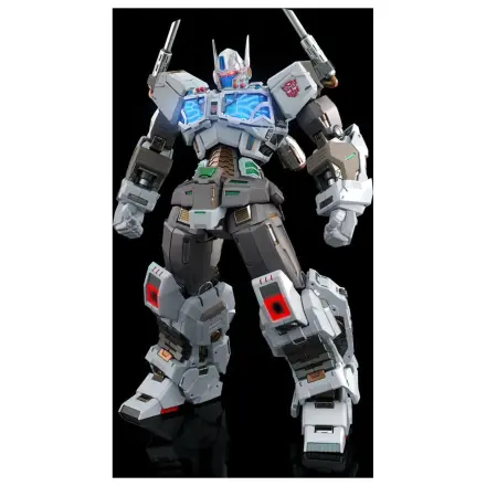 Transformers Kuro Kara Kuri akční figurka Ultra Magnus (Optimus Prime Ver.) 21 cm fotografii produktu