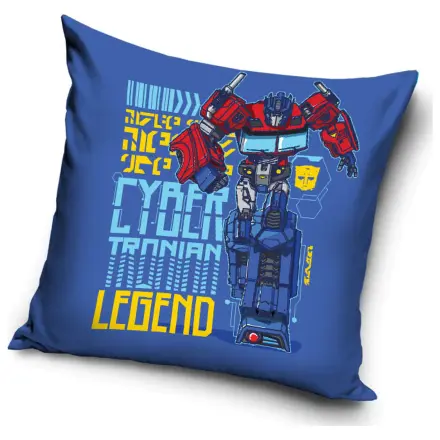 Transformers Legend polštář, dekorativní polštář fotografii produktu