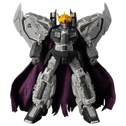 Transformers MDLX Akční figurka Fallen Coronation Starscream (1986 Movie Edition) 20 cm fotografii produktu