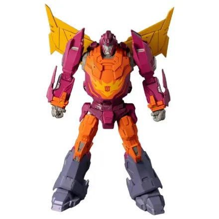 Transformers MDLX akční figurka Hot Rod (1986 Movie Edition) 18 cm fotografii produktu