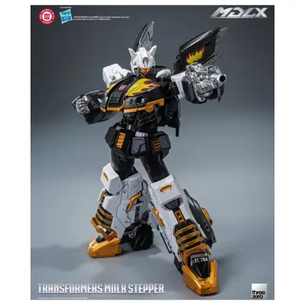 Transformers MDLX akční figurka Stepper 15 cm fotografii produktu