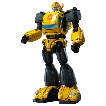 Transformers MDLX akční figurka Bumblebee (1986 Movie Edition) 12 cm fotografii produktu