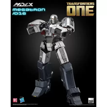 Transformers MDLX akční figurka Megatron/D16 16 cm termékfotója