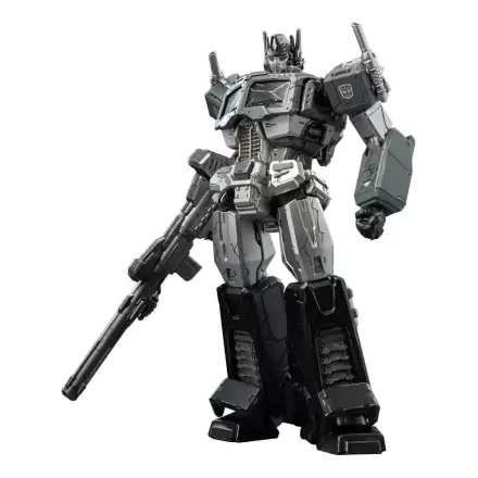 Transformers MDLX Action Figure Optimus Prime (Sleep Mode) akční figurka 18 cm fotografii produktu