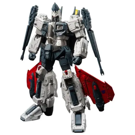 Transformers MDLX Akční figurka Ramjet 20 cm fotografii produktu