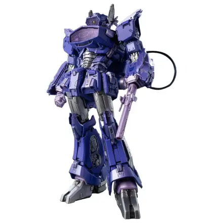 Transformers MDLX Akční figurka Shockwave 19 cm fotografii produktu