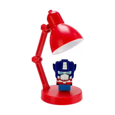 Transformers Mini LED světlo s figurkou 10 cm termékfotója