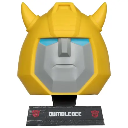 Transformers Mini Replika Hlava 1/3 Bumblebee 17 cm fotografii produktu