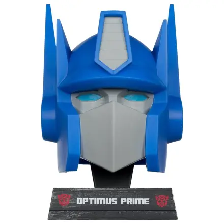 Transformers Mini Replika Hlava 1/3 Optimus Prime 19 cm fotografii produktu