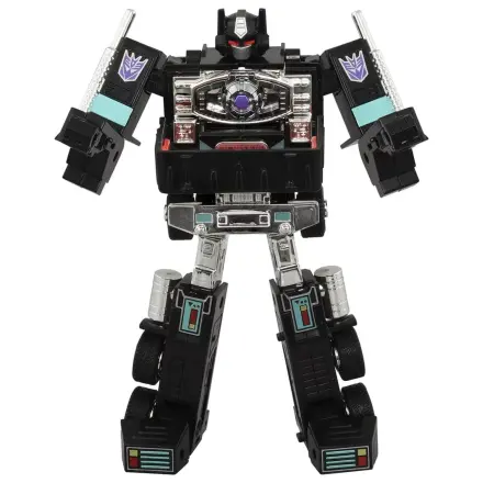 Transformers Missing Link Akční figurka C-01N Nemesis Prime 16 cm fotografii produktu