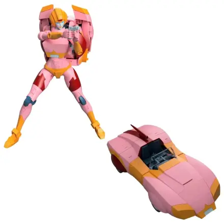 Figurka Transformers MPG-23 Secret Agent Arcee Takara Tomy 17,5 cm fotografii produktu