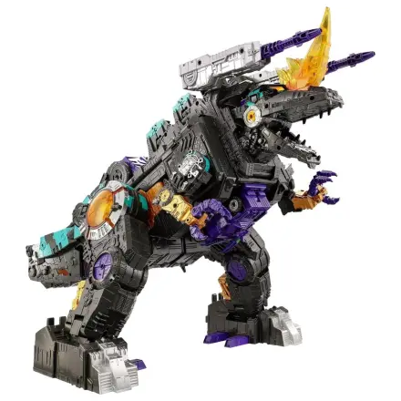 Transformers New Legends NL-04 Gigastorm figurka Takara Tomy 48 cm fotografii produktu