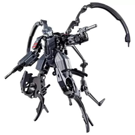 Transformers One Studio Series Deluxe Class akční figurka Airachnid 11 cm fotografii produktu