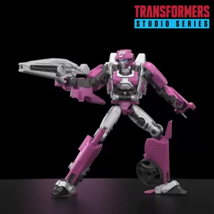 Transformers One Studio Series Deluxe Class akční figurka Elita-1 11 cm termékfotója