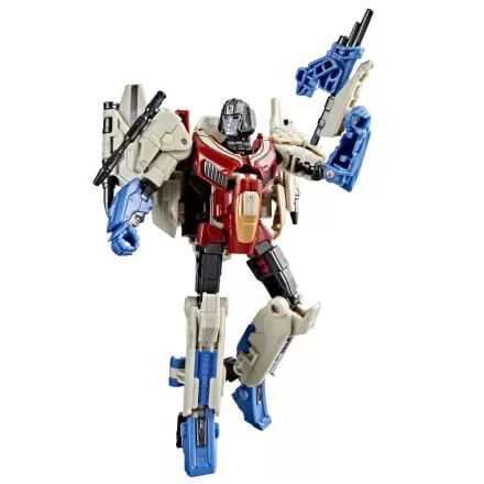 Transformers One Studio Series Starscream figurka 11,5cm fotografii produktu