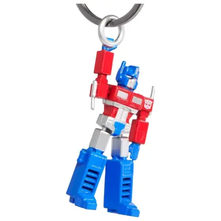 Klíčenka Transformers Optimus Prime 13 cm fotografii produktu