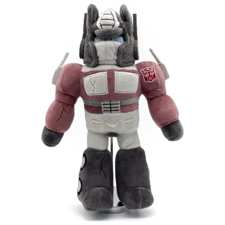 Transformers Plyšová figurka Optimus Prime 22 cm fotografii produktu