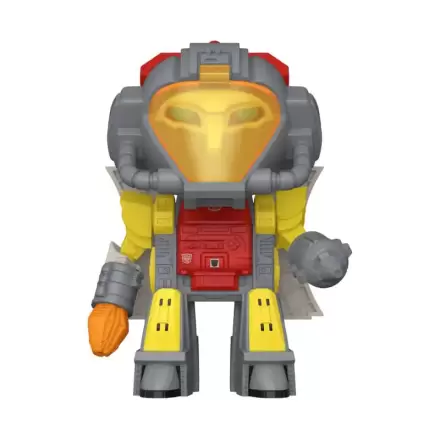 Transformers Zvětšená Funko POP! Vinylová figurka Omega Supreme 15 cm termékfotója