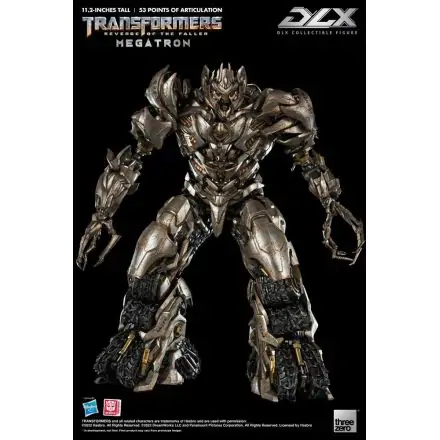 Transformers: Revenge of the Fallen DLX akční figurka 1/6 Megatron 28 cm fotografii produktu