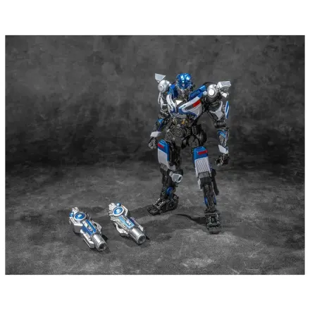 Transformers: Rise of the Beasts AMK Series Plastová Modelová Sada Mirage 16 cm fotografii produktu