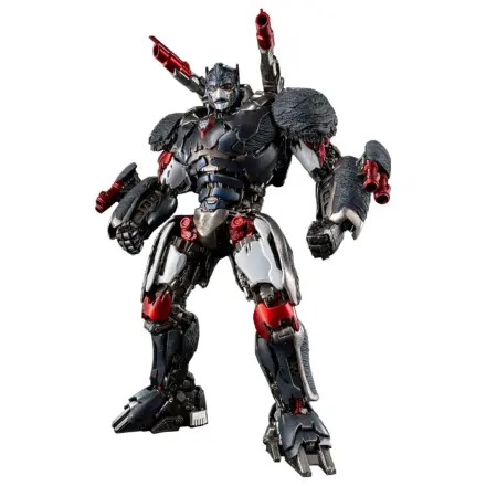 Transformers: Rise of the Beasts DLX Akční figurka Optimus Primal (Beast Wars Universe Edition) 29 cm fotografii produktu