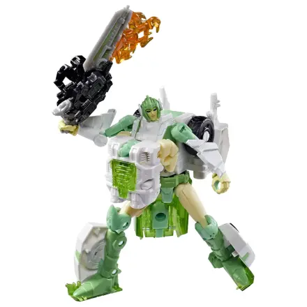 Transformers Siege War For Cybertron Trilogy figurka fotografii produktu