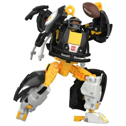 Transformers Steelsmash figurka 14cm fotografii produktu