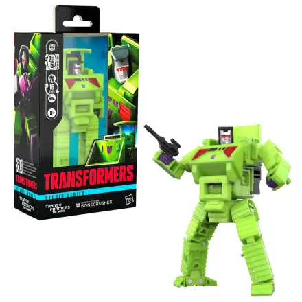 Transformers Studio Series Constructicon Bonecrusher figurka 11,5 cm termékfotója