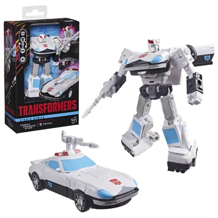 Transformers Studio Series Prowl figurka 12,5cm fotografii produktu