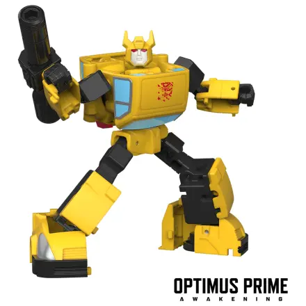 Transformers Studio Series Transformers Movie 1 Bumblebee figurka 11,4cm fotografii produktu