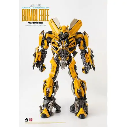 Transformers: The Last Knight DLX akční figurka 1/6 Bumblebee 21 cm fotografii produktu