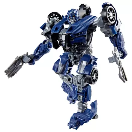 Transformers: The Last Knight Studio Series Deluxe Class akční figurka Barricade 11 cm fotografii produktu
