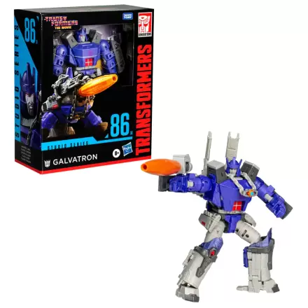 Transformers The Movie Studio Galvatron figurka 21,5 cm termékfotója