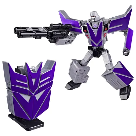 Transformers - Transformers Icons Megatron figurka 17cm fotografii produktu