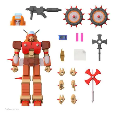 Transformers Ultimates akční figurka Wreck-Gar 18 cm termékfotója