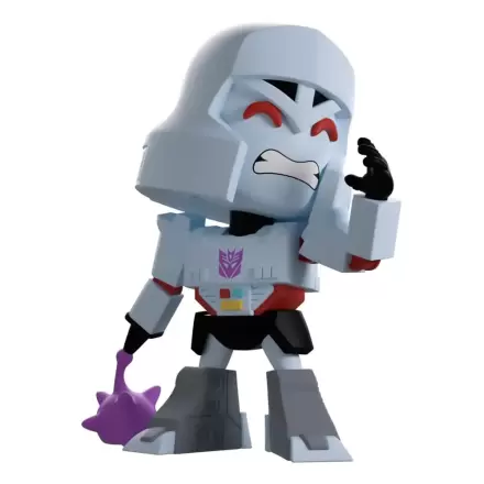 Transformers Vinyl Figurka Megatron 11 cm termékfotója