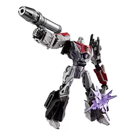 Transformers: War for Cybertron Studio Series Voyager Class akční figurka Megatron 16 cm fotografii produktu