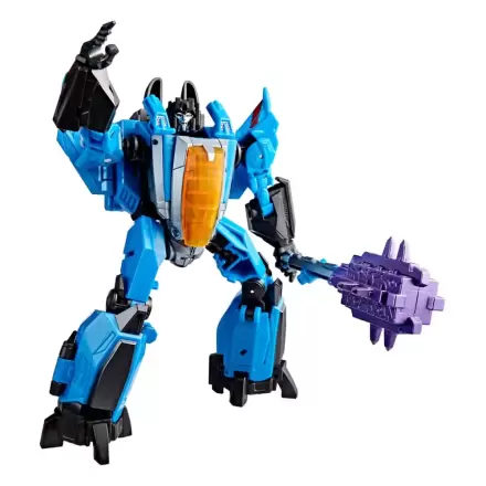 Transformers: War for Cybertron Studio Series Voyager Class Akční figurka Thundercracker 16 cm fotografii produktu