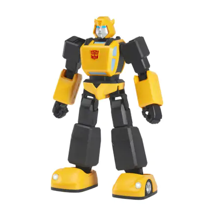 Transformers Interactive Robot Bumblebee G1 Performance Series 34 cm Interaktivní Robot fotografii produktu