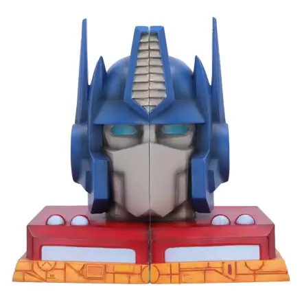 Transformers Podpěry na knihy Optimus Prime 20 cm termékfotója