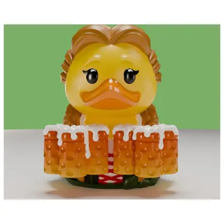 Travel Tubbz Mini PVC figurka Germany 5 cm fotografii produktu