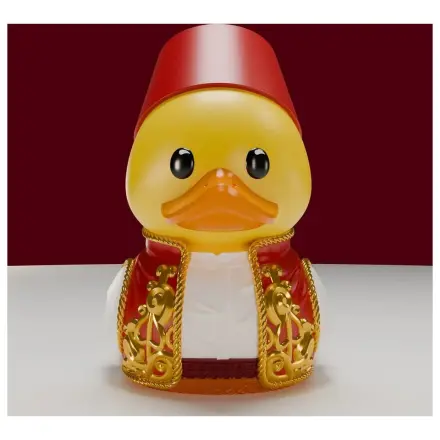 Travel Tubbz Mini PVC figurka Turkey 5 cm fotografii produktu