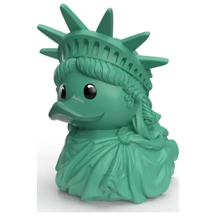 Travel Tubbz Mini PVC figurka USA 5 cm fotografii produktu