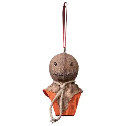 Trick R Treat Holiday Horrors Ornament Sam fotografii produktu