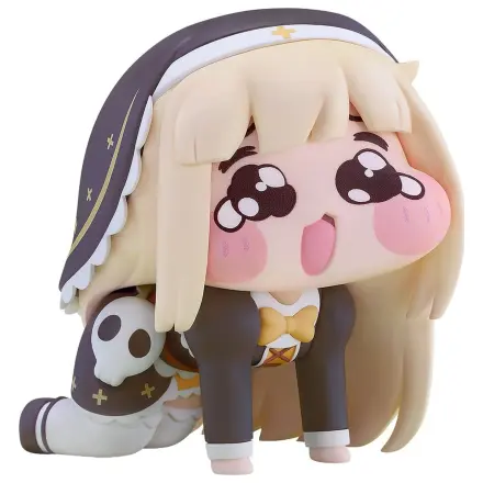 Trickal: Chibi Go Pop Up Parade PVC figurka Petite Speaki 8 cm fotografii produktu